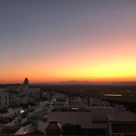 Apartamento San Juan Vejer de la Frontera Esterno foto