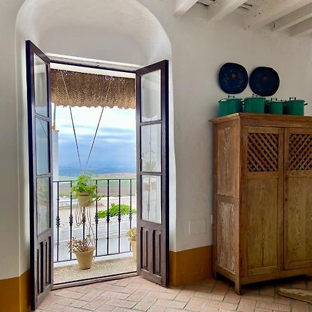 Apartamento San Juan Vejer de la Frontera Esterno foto