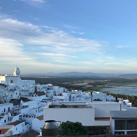 Apartamento San Juan Vejer de la Frontera Esterno foto