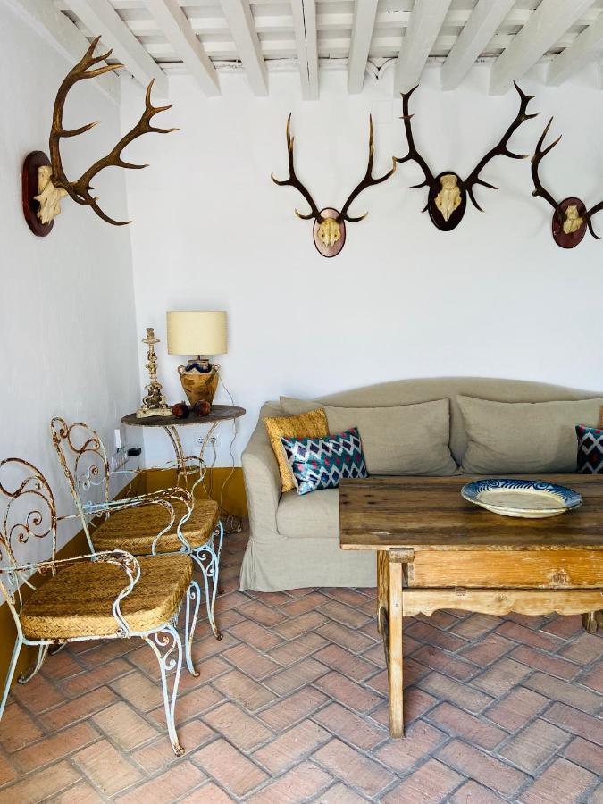 Apartamento San Juan Vejer de la Frontera Esterno foto