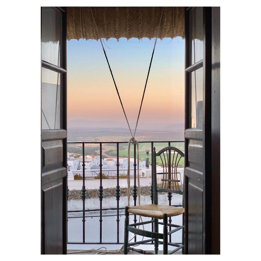 Apartamento San Juan Vejer de la Frontera Esterno foto