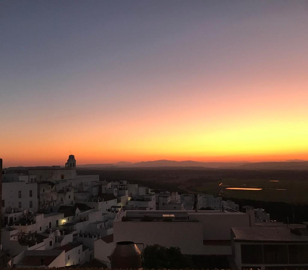 Apartamento San Juan Vejer de la Frontera Esterno foto