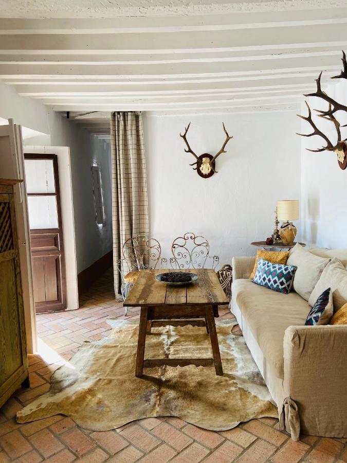 Apartamento San Juan Vejer de la Frontera Esterno foto
