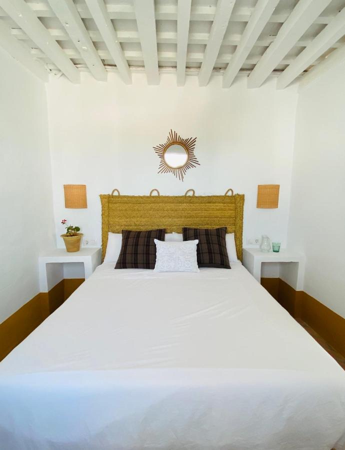 Apartamento San Juan Vejer de la Frontera Esterno foto
