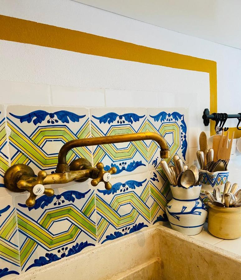 Apartamento San Juan Vejer de la Frontera Esterno foto