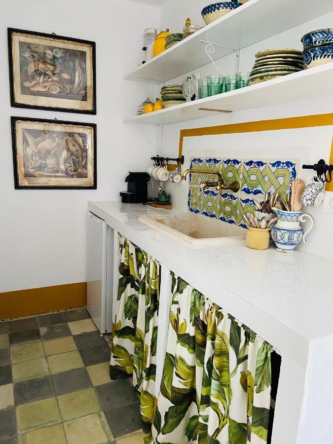 Apartamento San Juan Vejer de la Frontera Esterno foto