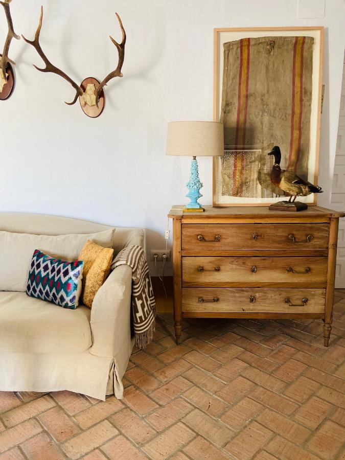 Apartamento San Juan Vejer de la Frontera Esterno foto