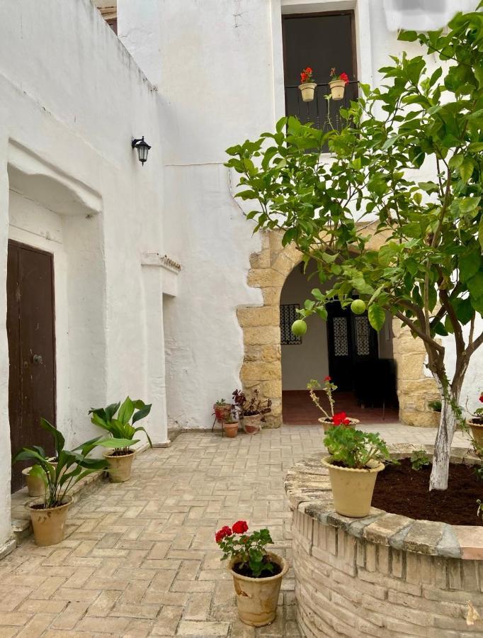 Apartamento San Juan Vejer de la Frontera Esterno foto