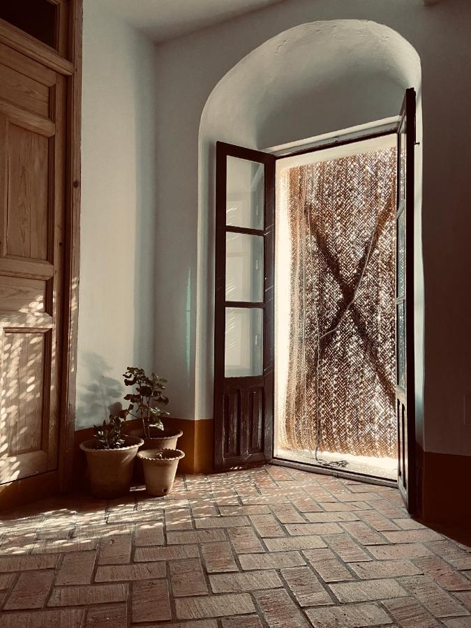 Apartamento San Juan Vejer de la Frontera Esterno foto