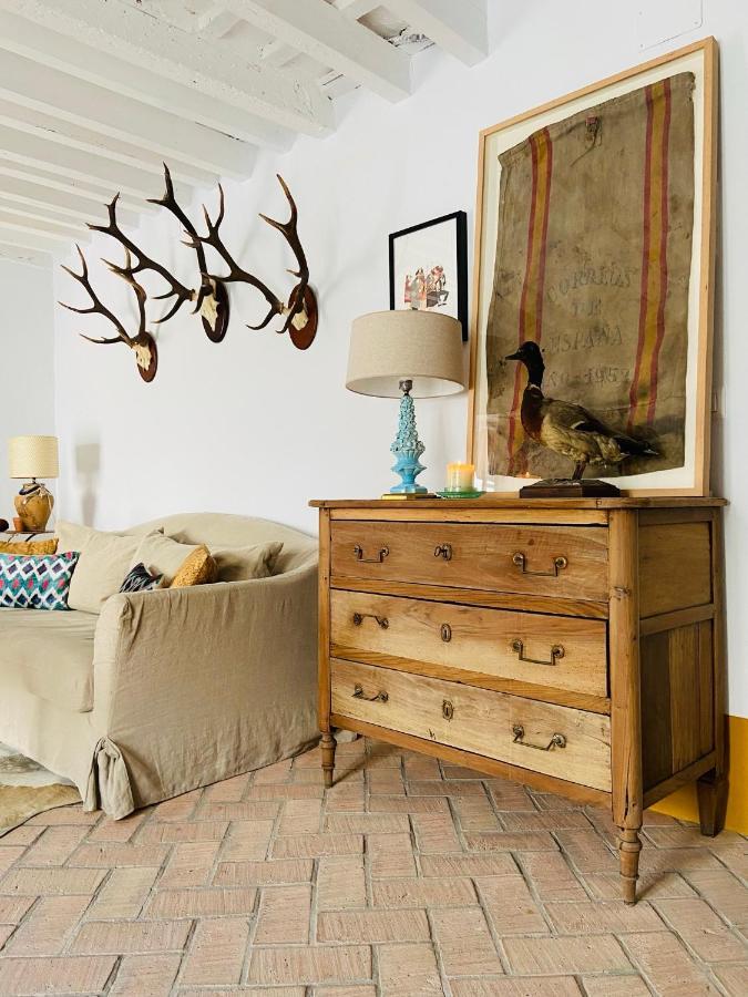 Apartamento San Juan Vejer de la Frontera Esterno foto