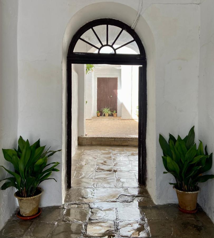 Apartamento San Juan Vejer de la Frontera Esterno foto