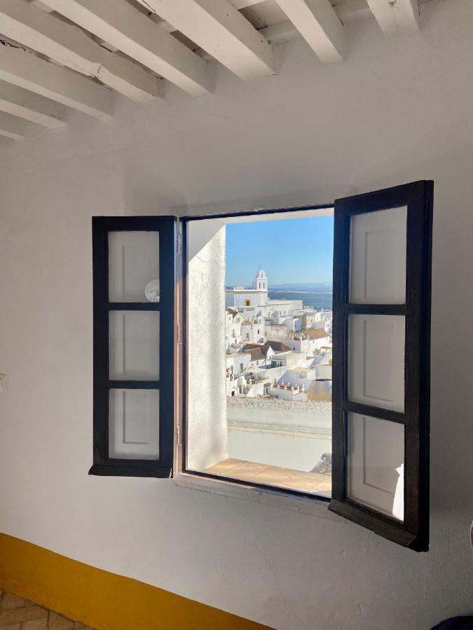 Apartamento San Juan Vejer de la Frontera Esterno foto
