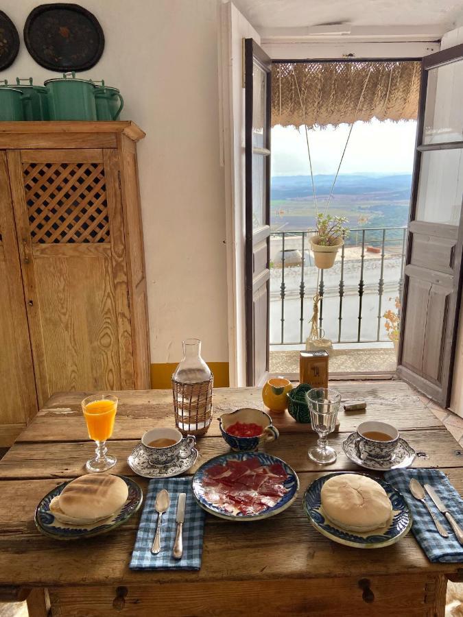 Apartamento San Juan Vejer de la Frontera Esterno foto