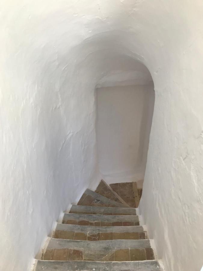 Apartamento San Juan Vejer de la Frontera Esterno foto