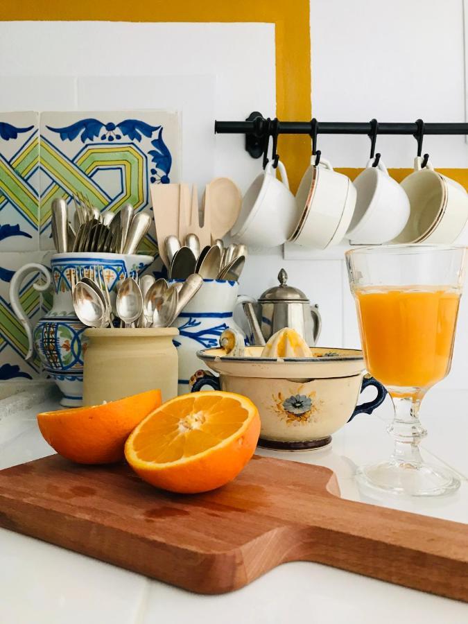 Apartamento San Juan Vejer de la Frontera Esterno foto