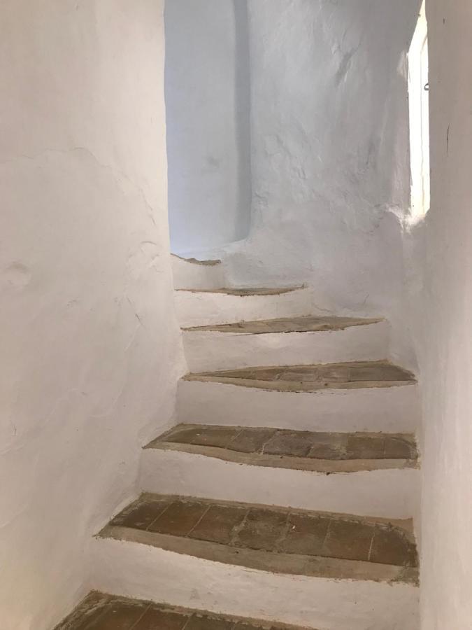 Apartamento San Juan Vejer de la Frontera Esterno foto