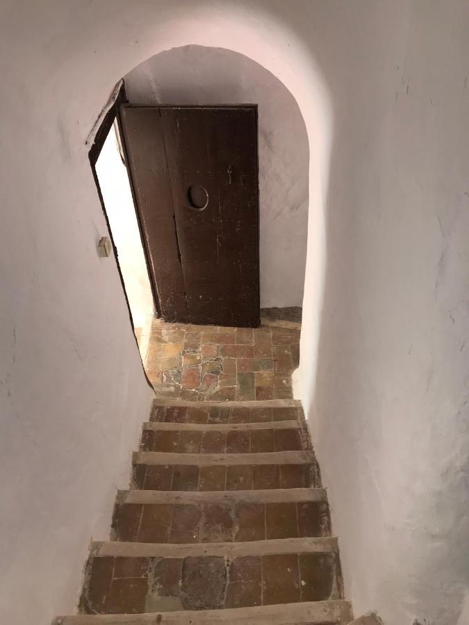 Apartamento San Juan Vejer de la Frontera Esterno foto